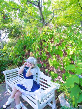 [Shooting Star's (サク)] SWEET GARDEN (東方Project)_171
