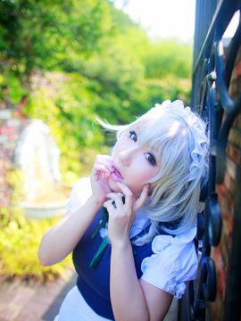 [Shooting Star's (サク)] SWEET GARDEN (東方Project)_196