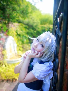 [Shooting Star's (サク)] SWEET GARDEN (東方Project)_197