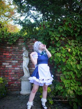 [Shooting Star's (サク)] SWEET GARDEN (東方Project)_199