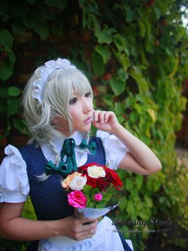 [Shooting Star's (サク)] SWEET GARDEN (東方Project)_204
