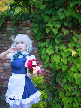 [Shooting Star's (サク)] SWEET GARDEN (東方Project)_205