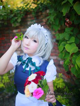 [Shooting Star's (サク)] SWEET GARDEN (東方Project)_209