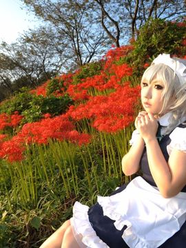 [Shooting Star's (サク)] SWEET GARDEN (東方Project)_214