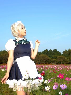 [Shooting Star's (サク)] SWEET GARDEN (東方Project)_215