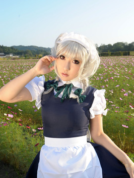 [Shooting Star's (サク)] SWEET GARDEN (東方Project)_216