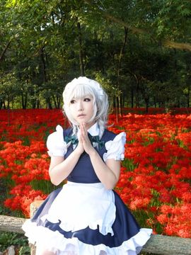 [Shooting Star's (サク)] SWEET GARDEN (東方Project)_218