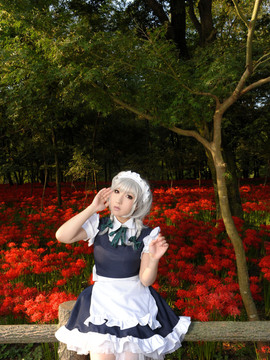 [Shooting Star's (サク)] SWEET GARDEN (東方Project)_220