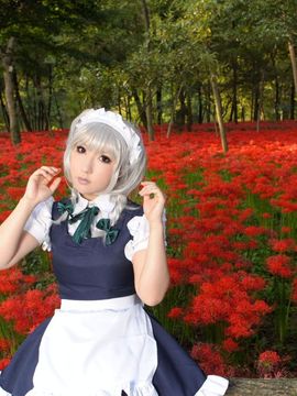 [Shooting Star's (サク)] SWEET GARDEN (東方Project)_223