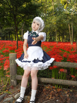 [Shooting Star's (サク)] SWEET GARDEN (東方Project)_225