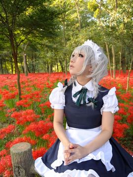 [Shooting Star's (サク)] SWEET GARDEN (東方Project)_226
