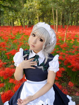 [Shooting Star's (サク)] SWEET GARDEN (東方Project)_227
