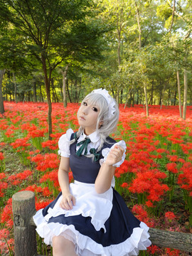 [Shooting Star's (サク)] SWEET GARDEN (東方Project)_228