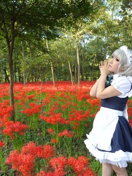 [Shooting Star's (サク)] SWEET GARDEN (東方Project)_230