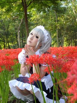 [Shooting Star's (サク)] SWEET GARDEN (東方Project)_232