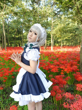 [Shooting Star's (サク)] SWEET GARDEN (東方Project)_233