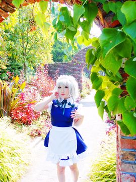 [Shooting Star's (サク)] SWEET GARDEN (東方Project)_238
