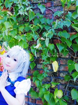 [Shooting Star's (サク)] SWEET GARDEN (東方Project)_239