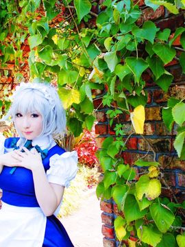 [Shooting Star's (サク)] SWEET GARDEN (東方Project)_240