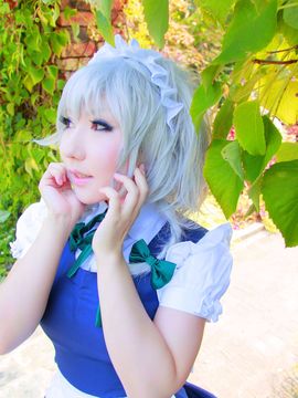 [Shooting Star's (サク)] SWEET GARDEN (東方Project)_241