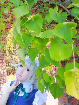 [Shooting Star's (サク)] SWEET GARDEN (東方Project)_242
