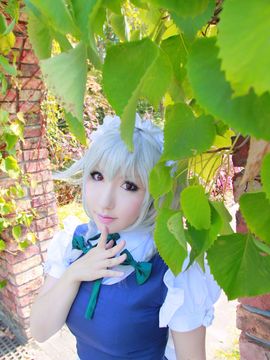 [Shooting Star's (サク)] SWEET GARDEN (東方Project)_243