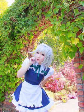 [Shooting Star's (サク)] SWEET GARDEN (東方Project)_244