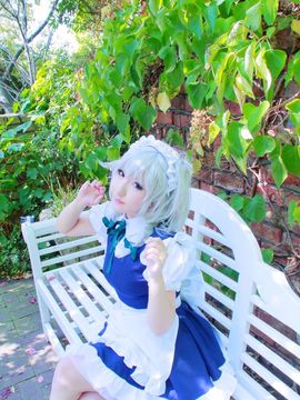 [Shooting Star's (サク)] SWEET GARDEN (東方Project)_245