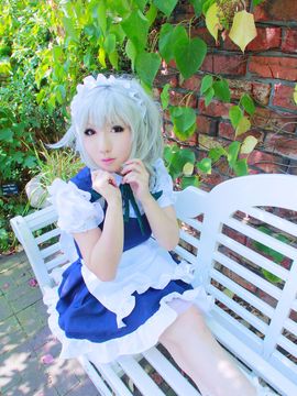 [Shooting Star's (サク)] SWEET GARDEN (東方Project)_246