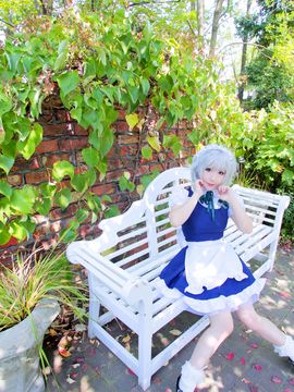 [Shooting Star's (サク)] SWEET GARDEN (東方Project)_247