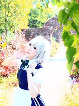 [Shooting Star's (サク)] SWEET GARDEN (東方Project)_248