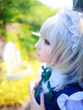 [Shooting Star's (サク)] SWEET GARDEN (東方Project)_252