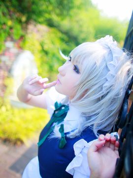 [Shooting Star's (サク)] SWEET GARDEN (東方Project)_253