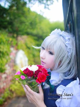 [Shooting Star's (サク)] SWEET GARDEN (東方Project)_256
