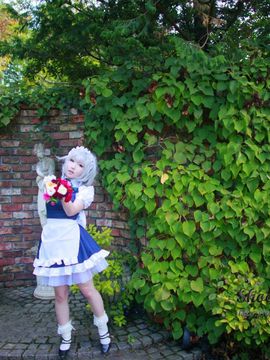 [Shooting Star's (サク)] SWEET GARDEN (東方Project)_258