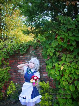 [Shooting Star's (サク)] SWEET GARDEN (東方Project)_259