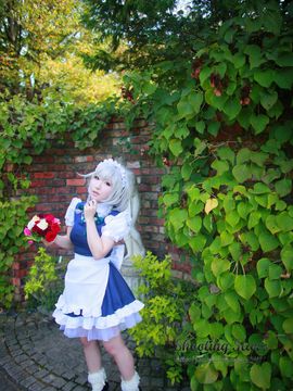 [Shooting Star's (サク)] SWEET GARDEN (東方Project)_260