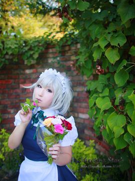 [Shooting Star's (サク)] SWEET GARDEN (東方Project)_261