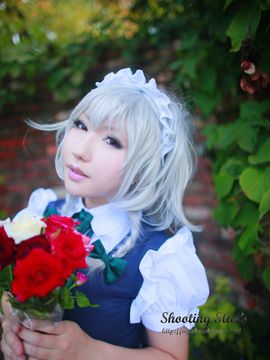 [Shooting Star's (サク)] SWEET GARDEN (東方Project)_262