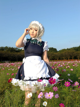 [Shooting Star's (サク)] SWEET GARDEN (東方Project)_265