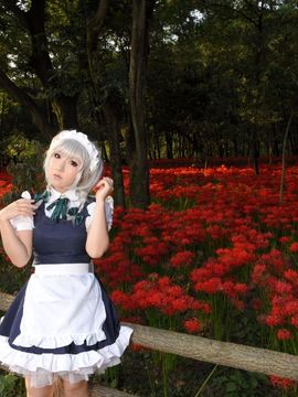 [Shooting Star's (サク)] SWEET GARDEN (東方Project)_267