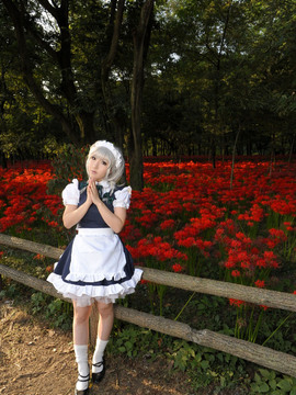 [Shooting Star's (サク)] SWEET GARDEN (東方Project)_268