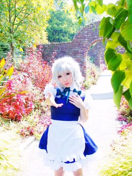 [Shooting Star's (サク)] SWEET GARDEN (東方Project)_270