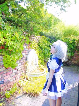 [Shooting Star's (サク)] SWEET GARDEN (東方Project)_272