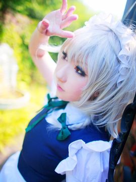 [Shooting Star's (サク)] SWEET GARDEN (東方Project)_274