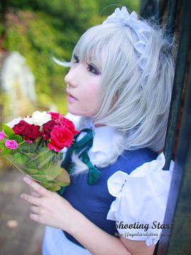 [Shooting Star's (サク)] SWEET GARDEN (東方Project)_275