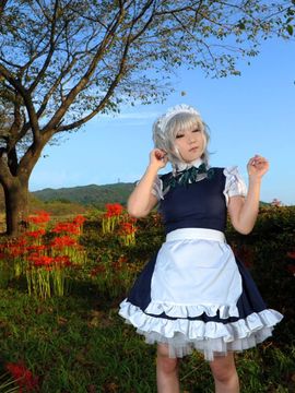 [Shooting Star's (サク)] SWEET GARDEN (東方Project)_277