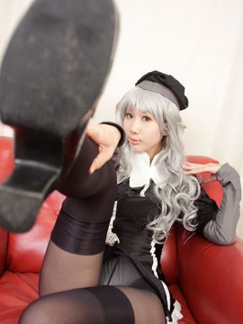 [Cutie Factory] BASH!_139