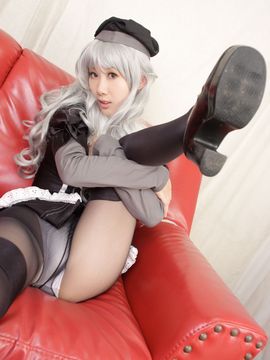 [Cutie Factory] BASH!_149