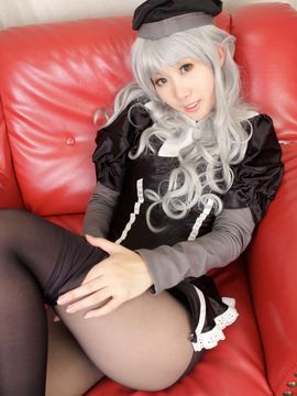 [Cutie Factory] BASH!_158